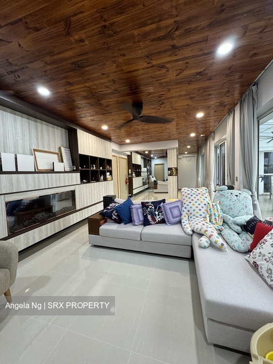 Forestville (D25), Condominium #430840491